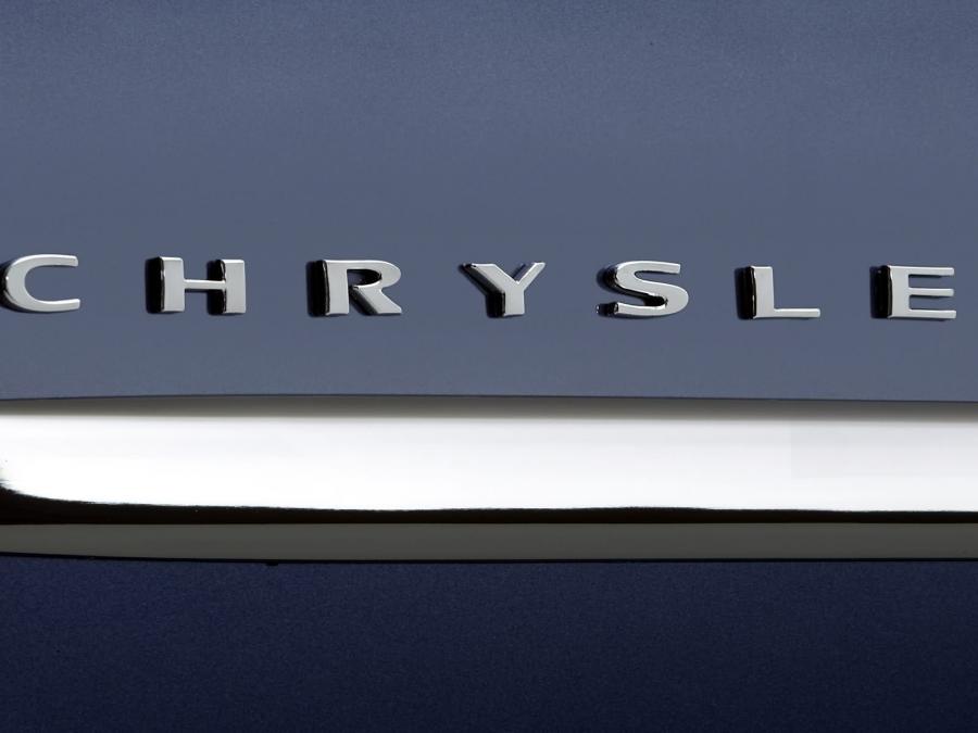  Chrysler Aspen Limited 2007 года  (фото 67 из 91)